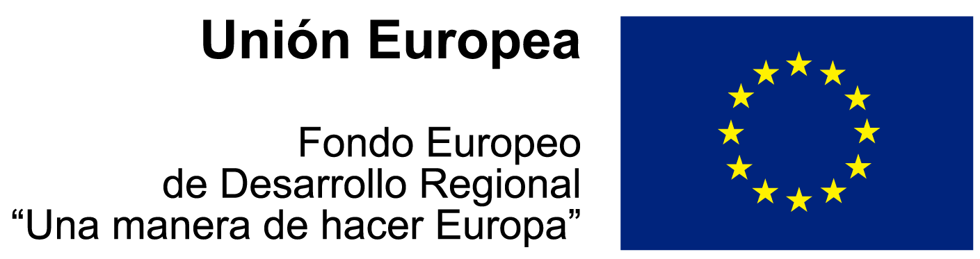 Fondo europeo de desarrollo regional