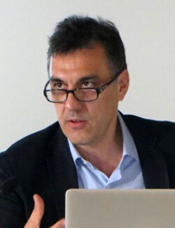 Christophe Courderc Christophe Courderc