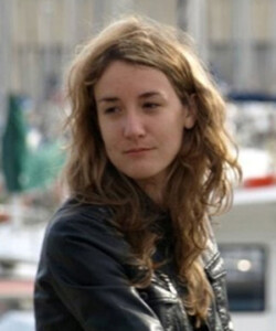 Florence D'Artois Florence D'Artois