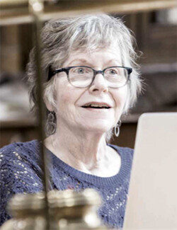 Margaret Greer Margaret Greer