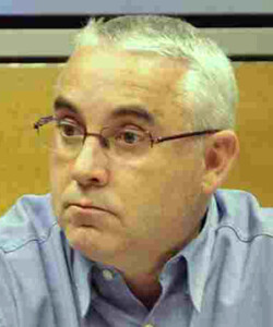 José Enrique Laplana