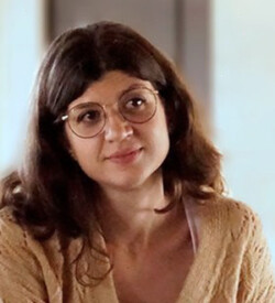 Arantxa Llàcer Arantxa Llàcer