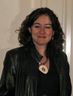 Isabel Muguruza Isabel Muguruza