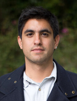 Santiago Restrepo Santiago Restrepo