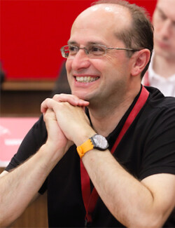 Javier Rubiera Javier Rubiera