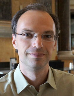 Antonio Sánchez Jiménez Antonio Sánchez Jiménez