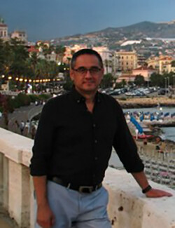 Luis Sánchez Laílla Luis Sánchez Laílla