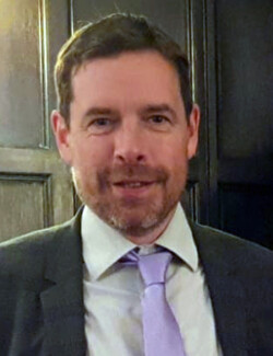 Jonathan Thacker Jonathan Thacker