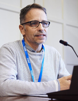 Ramón Valdés Ramón Valdés