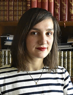 Ane Zapatero Ane Zapatero